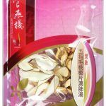 官燕棧 五指毛桃椰片潤肺湯