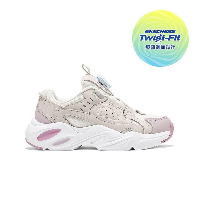 STAMINA AIRY GIRLS' CASUAL SHOES