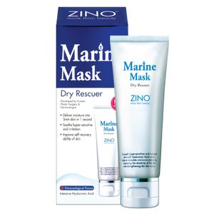 ZINO 速水面膜