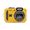 KodakPIXPRO WPZ2 Waterproof Digital Camera (Yellow)