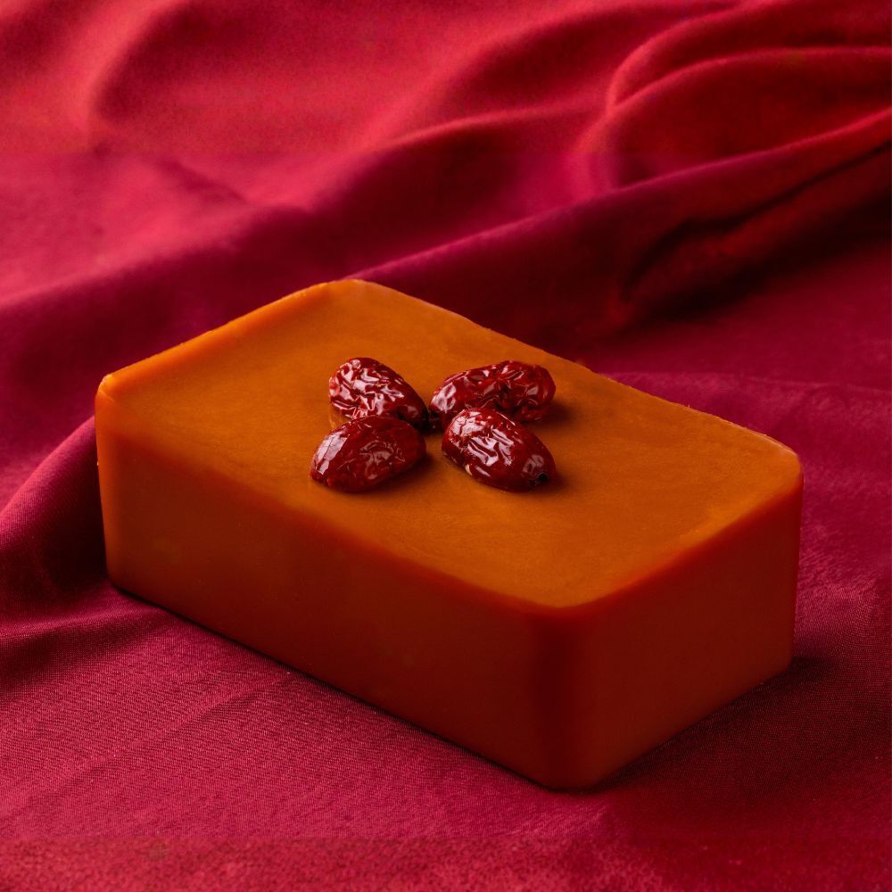 1 盒 - 賀歲椰汁年糕 800g【憑券換領，不設送貨】