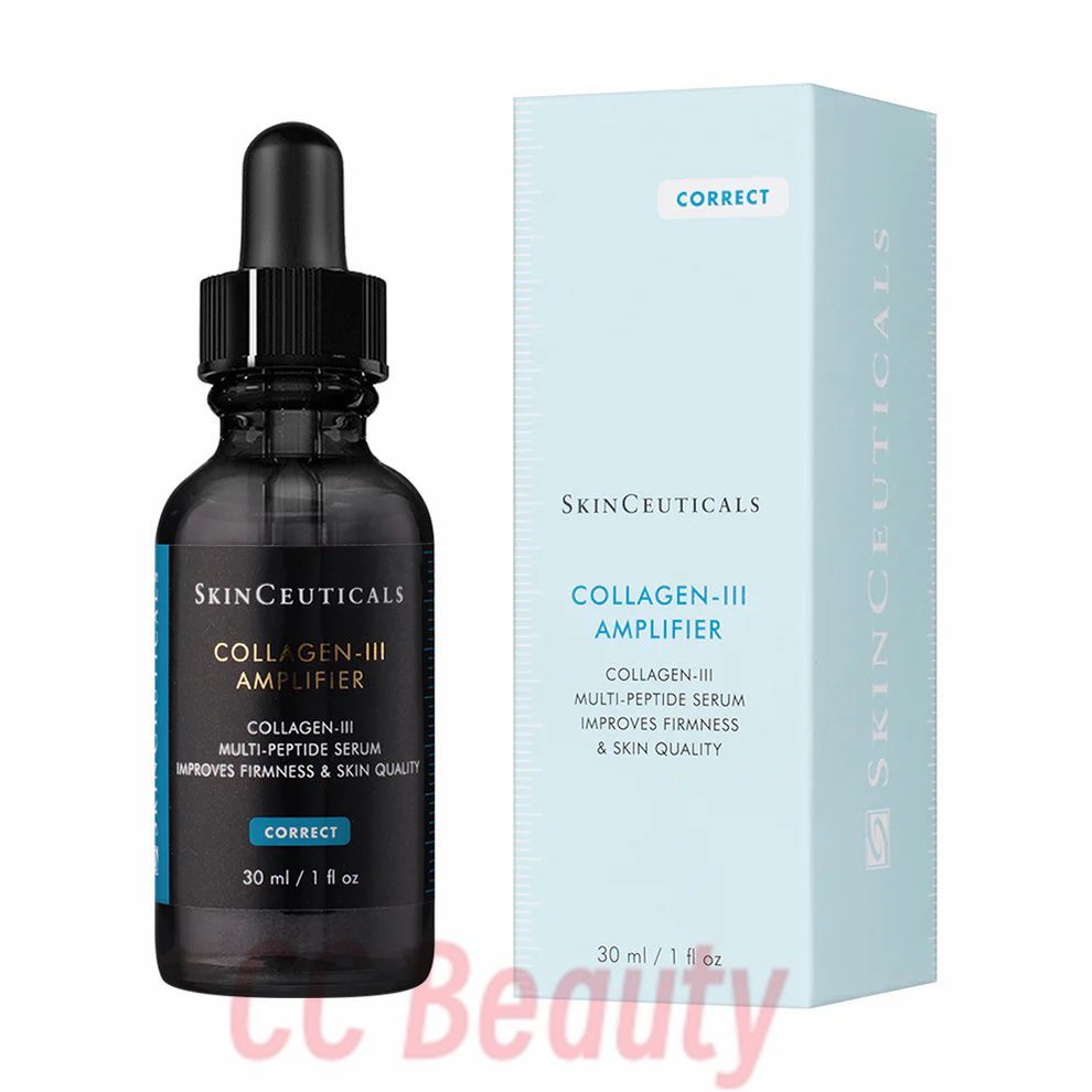 COLLAGEN-III AMPLIFIER 30ml skinceuticals  [Parallel import]   