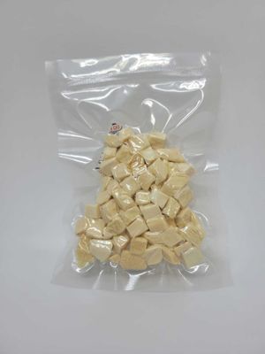 Freebie - Premium Freeze-Dried Free-Range Chicken Dice 15g Dog Cat snack food 