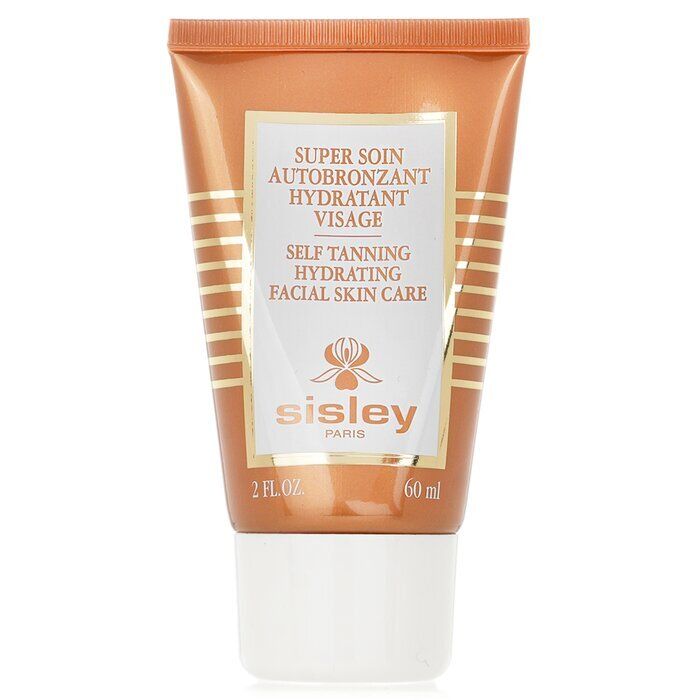 Self Tanning Hydrating Facial Skin Care  -[Parallel Import Product]