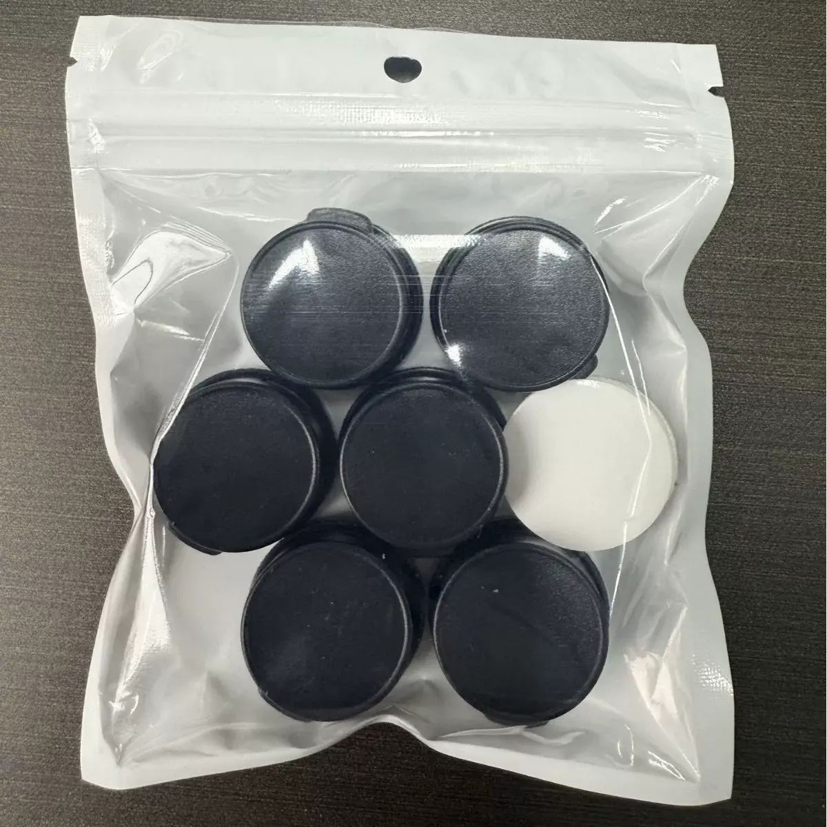 可旋轉理線器桌面資料線收納整理集線手機充電線夾磁啜固定理線器