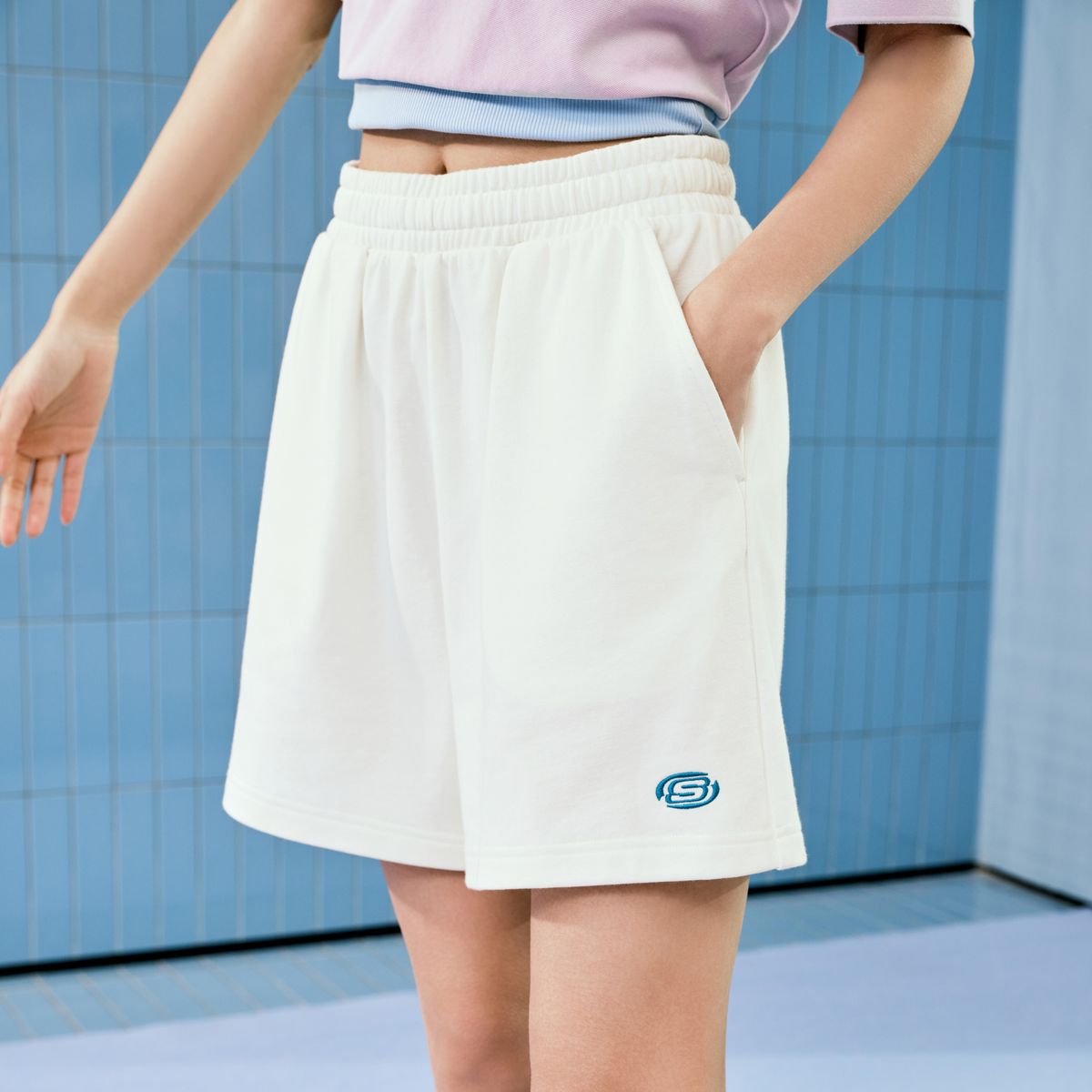 FASHION 女裝短褲