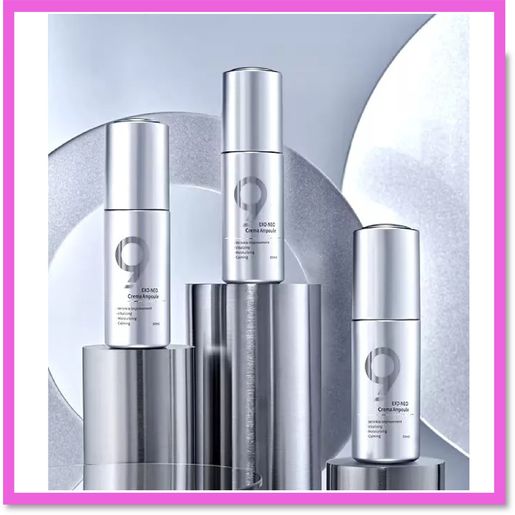 NiNE TAiLS | (3 pcs) EXO-Neo Crema ampoule外泌體安瓶30ml