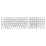Magic Keyboard with Touch ID and Numeric Keypad for Mac models with Apple silicon - Chinese (PinYin)