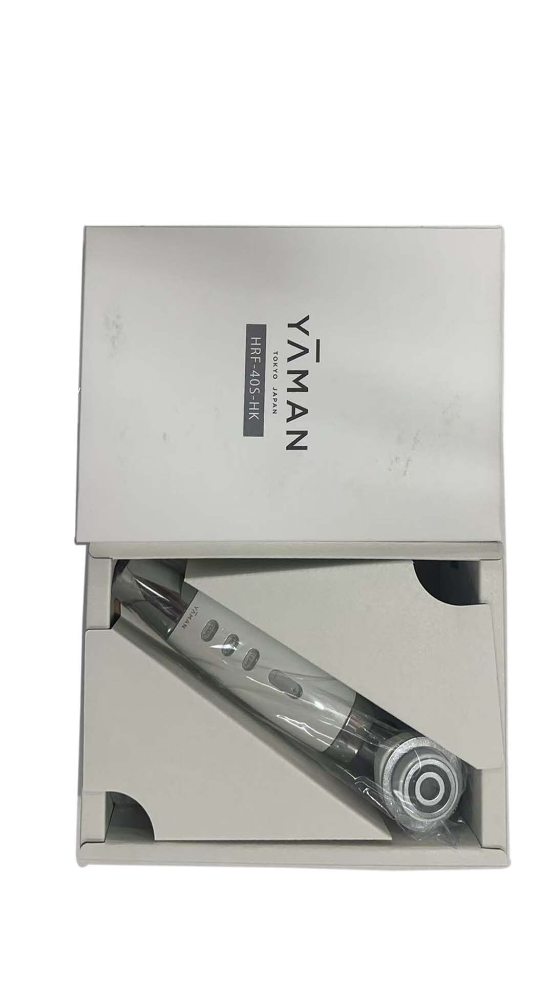 YA-MAN - ※あい※【美品】ヤーマンBright Lift HRF-40S Bright Lift – GLOBAL YA-MAN