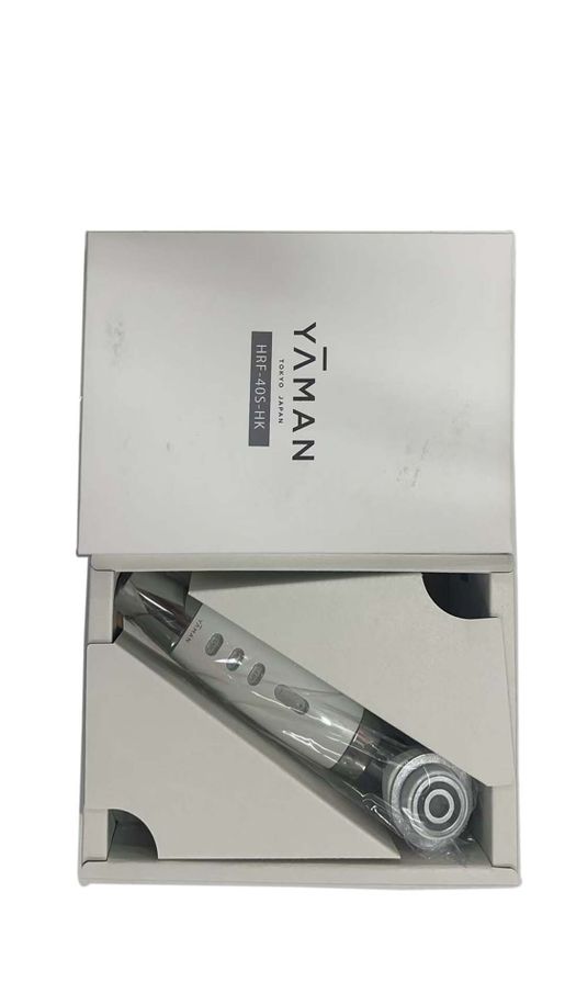 YA-MAN | HRF-40S RF射頻激活亮白美顏儀Bright Lift（日本製）【香港