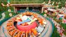 1 ticket - Hong Kong Disneyland One-Day Ticket [Kid&Senior] Tier 3