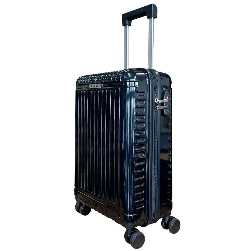Shield 20" Luggage (Black)