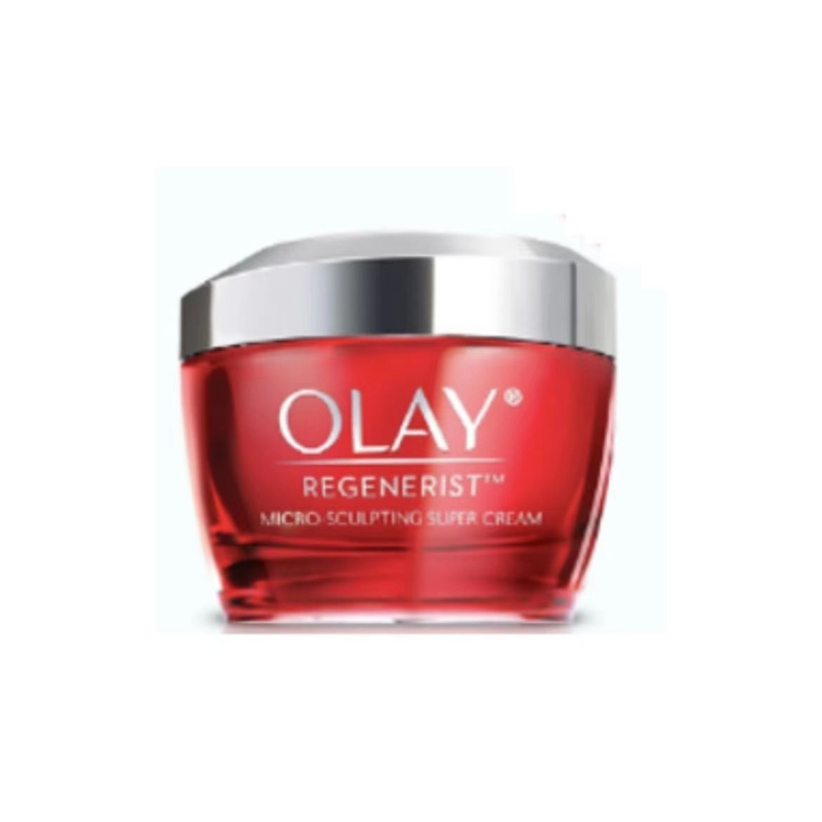 玉蘭油 - Regenerist 新生高效緊緻護膚霜50克 (大紅瓶)[香港行貨]41937