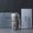 New pure titanium coffee cup insulation double drinking cup accompanying high-value portable car
