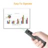 Doosl Dsit038 2.4GHz Wireless Presenter PowerPoint Clicker