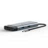 UH7020C USB Type-C 7 in 1 Hub / Adapter