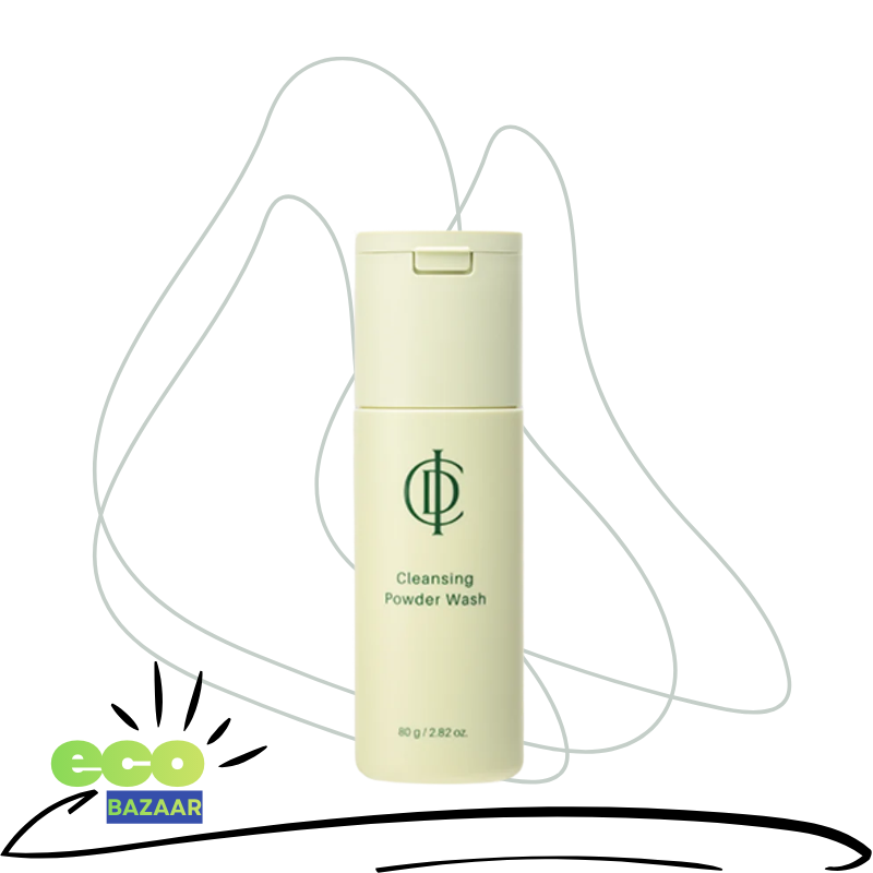Incellderm | RIMAN ICD Cleansing Powder Wash 80g [D21-5