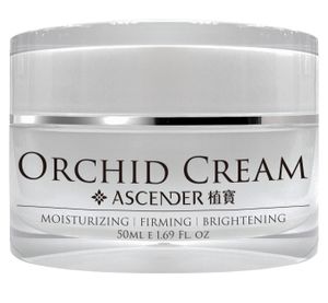 ASCENDER 蘭花精華逆齡面霜
