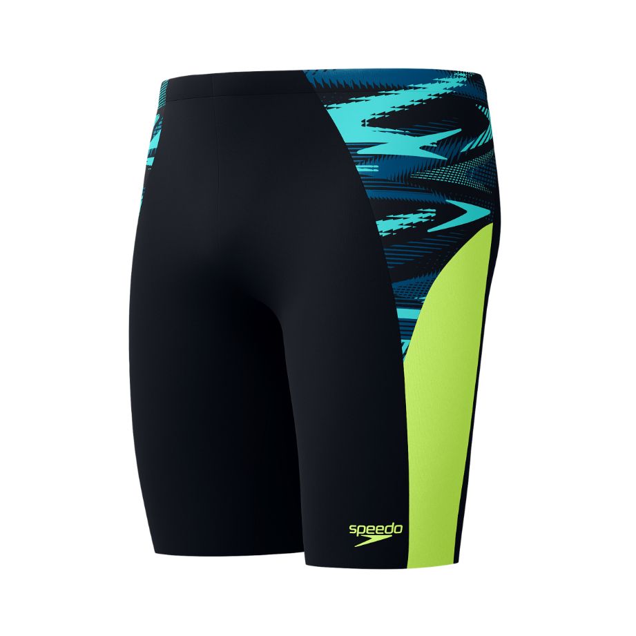  Eco Endurance+ Max Men Splice Jammer
