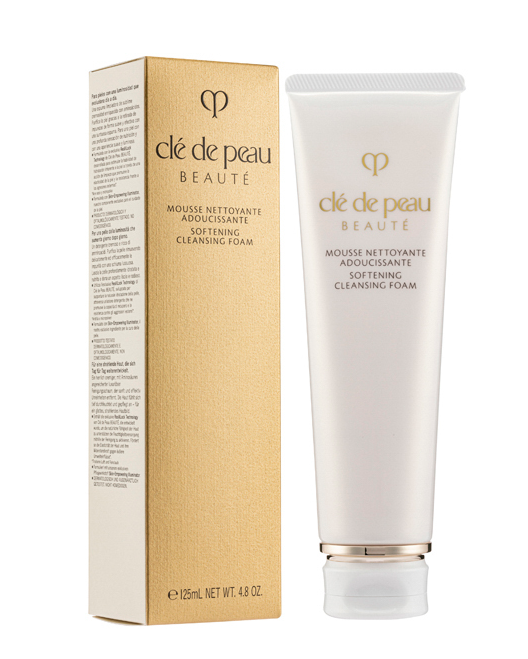 CPB Platinum Drill Skin Cleansing Foam New Package (Moisture type) 125ml [parallel import]