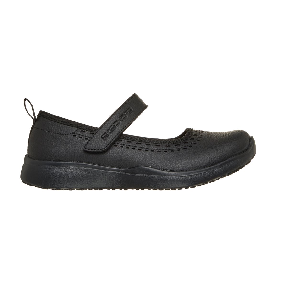 MICROSTRIDES GIRLS' SCHOOL SHOES