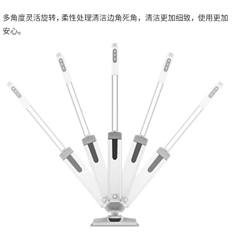 HOMETOP Steam Mop Disinfection Cleaner