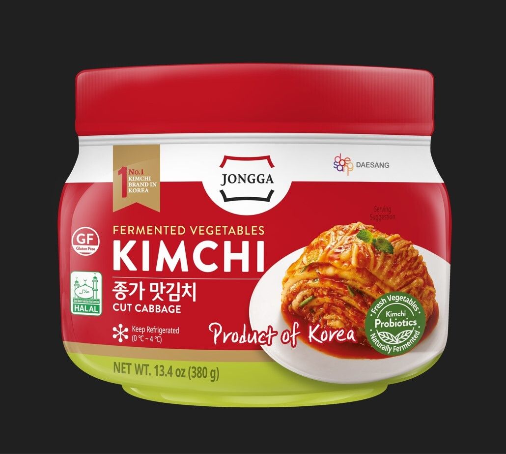 Mat Kimchi(Chilled)   
