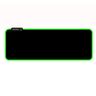 RGB luminescent LED e-sports game extended mouse pad B0108