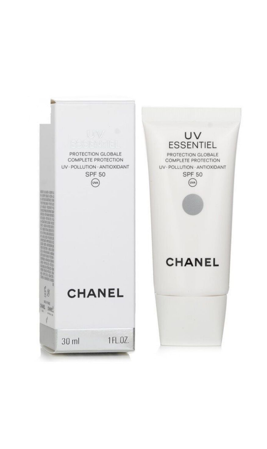 Chanel - UV Essential 全效防曬 SPF 50/PA ++++ 30ml/1oz - [平行進口]3145891418972