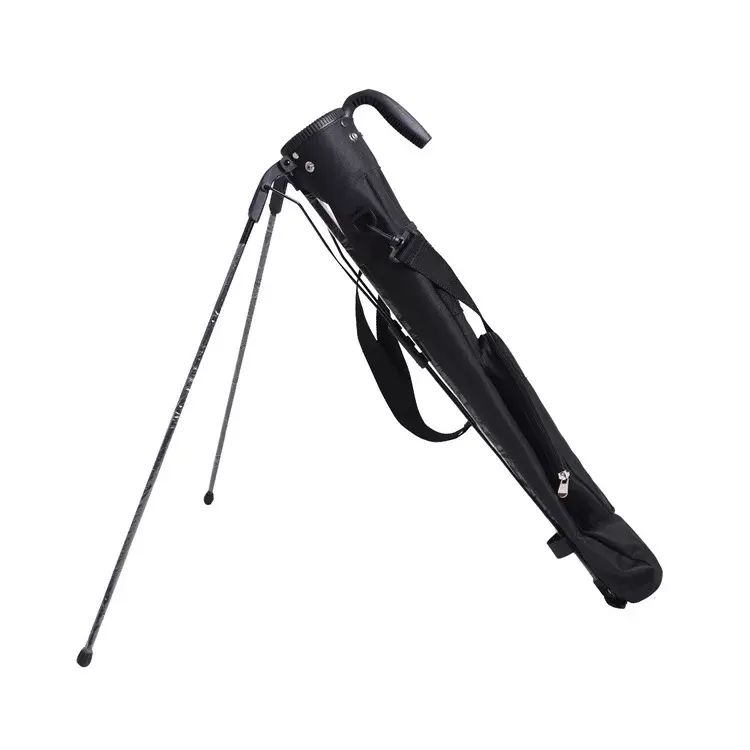 Golf Bag Portable Foldable Stand Bag Golf Club Stand Bag Golf Bag