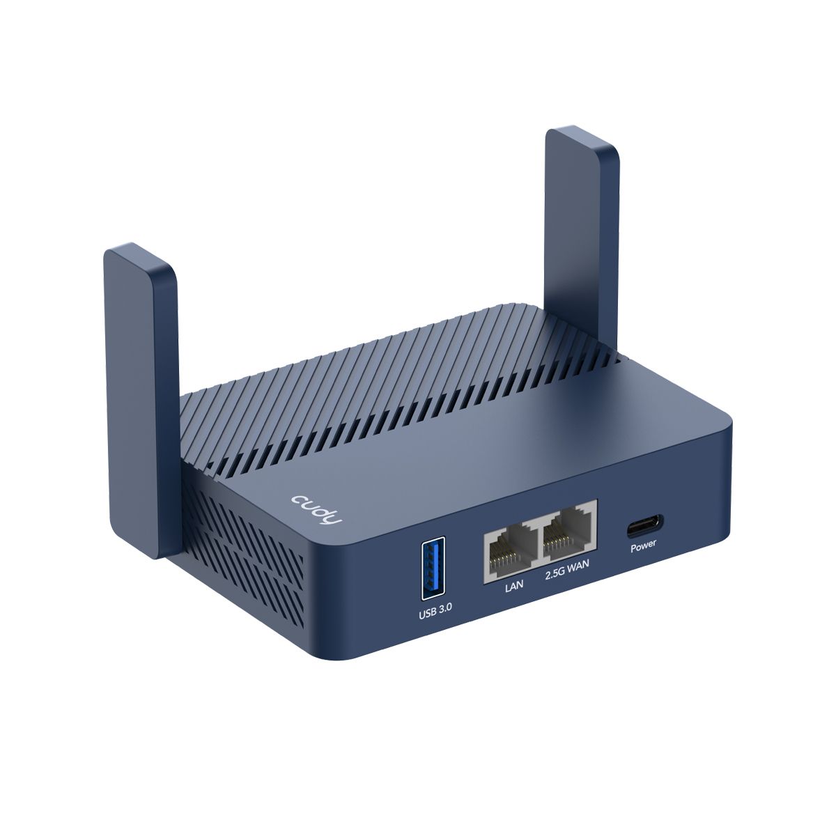 Cudy TR3000 AX3000 2.5G Wi-Fi 6 Mini VPN Router