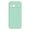 適用於 Google Pixel 9 Pro XL 仿液態硅膠魔方直邊手機殼（白色）