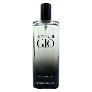 GIORGIO ARMANI | Acqua Di Gio 男士寄情香水(旅行裝) 15ml