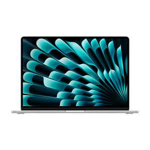 Apple 15 吋 MacBook Air - 銀色