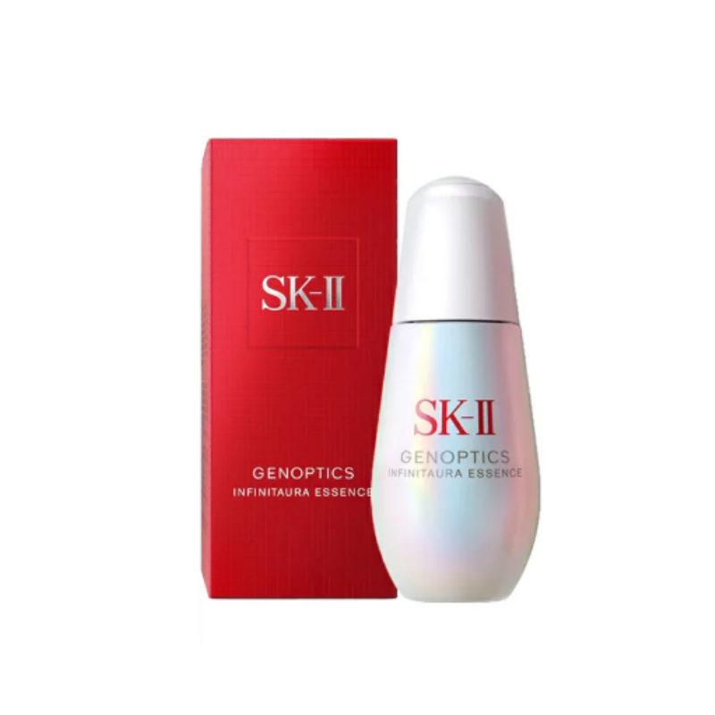 【升級版】SK-II 光蘊臻采煥亮精華 50ml 新一代小燈泡精華 [平行進口] #美白精華 #Ultraura精華