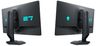 Alienware 27 4K Dual-Resolution Gaming Monitor - AW2725QF