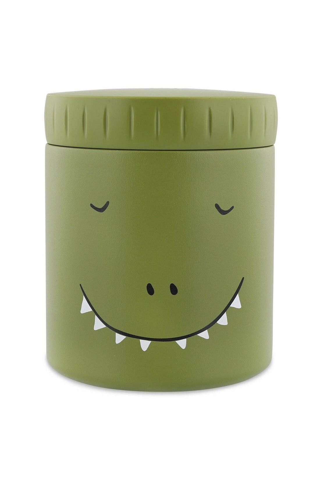 Insulated food jar 350ml - Mr. Dino