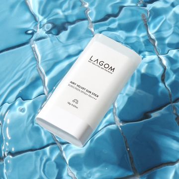 Airy 空氣感絲絨防曬棒SPF 50+ PA++++ 平行進口