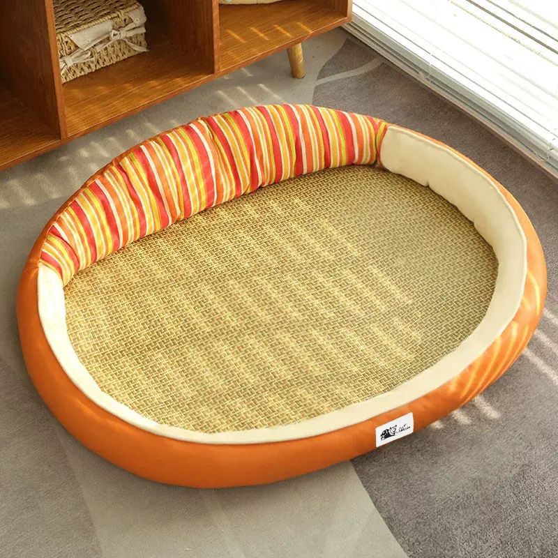 Pet Summer Mat, Four-Season Universal Sleeping Cool Mat