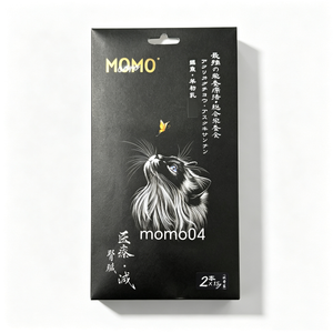  MOMO CARE crocodile, goat milk 