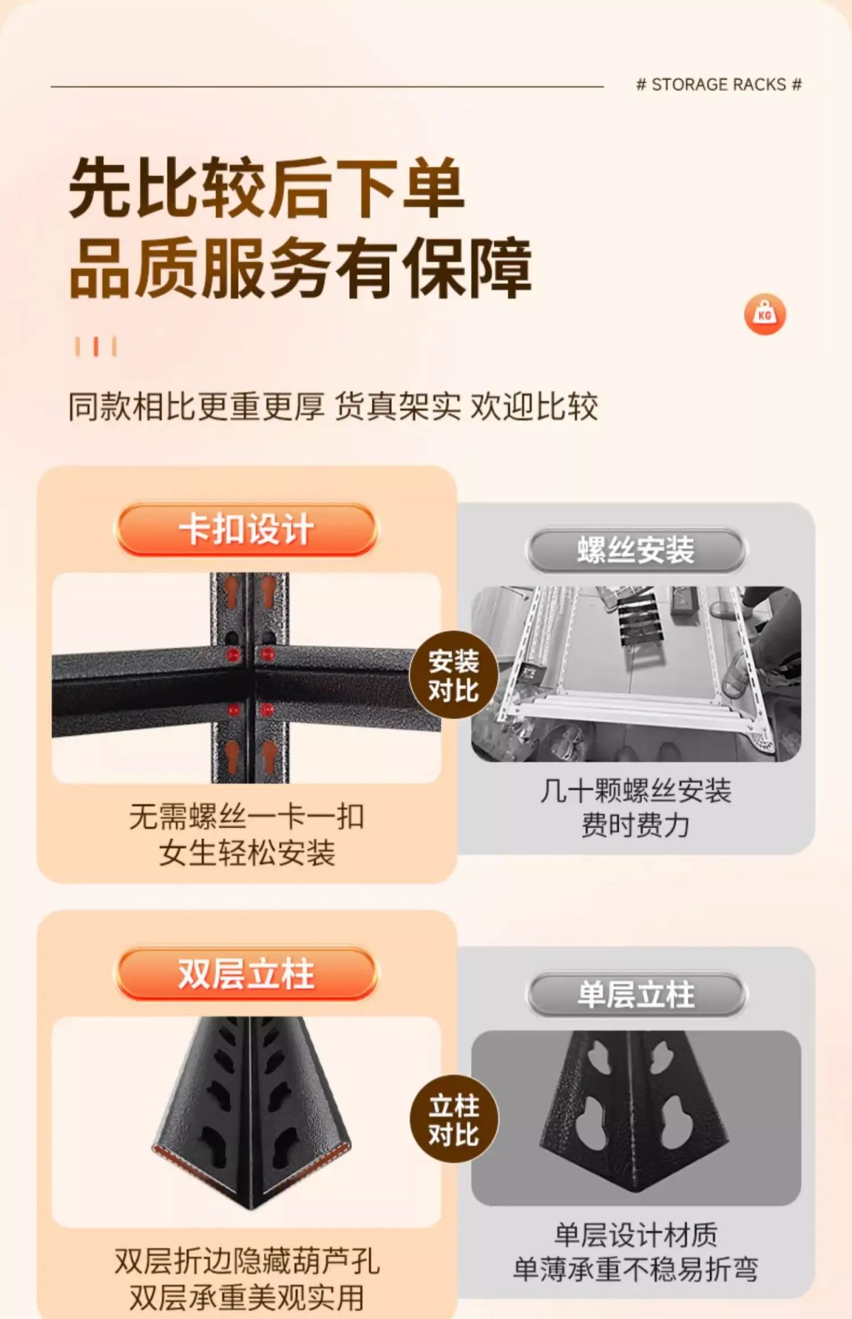 內地直送| 德国家用货架置物架多层带防尘帘行李箱落地客厅收纳架下空铁架子| 商品分類(1) : 长140×宽50cm | 商品分類(2) :  黑色-五层183cm高【附送防尘帘】 |