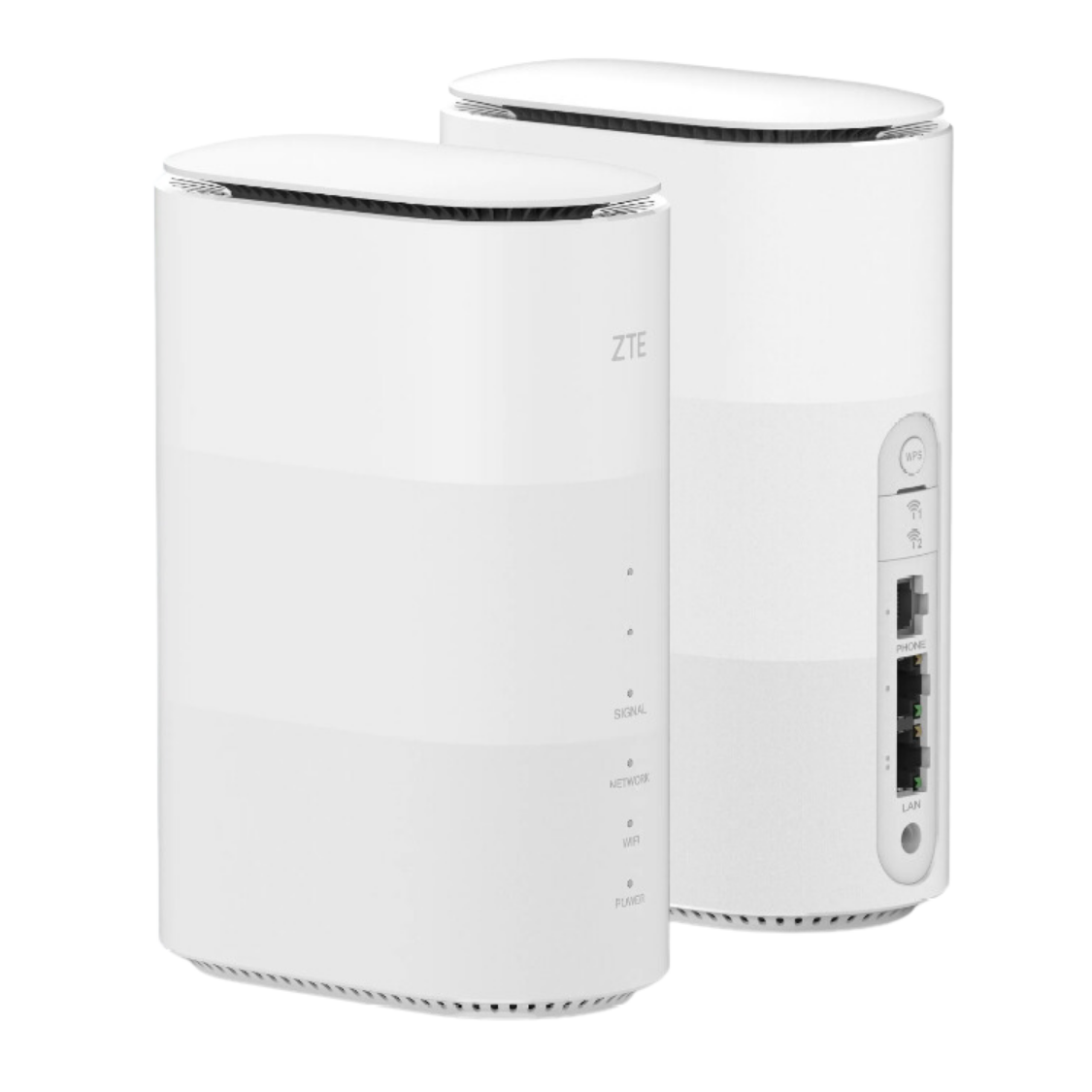 MC801A Pro AX3600 雙頻無線 5G CPE 路由器 (採用 Qualcomm X62晶片)