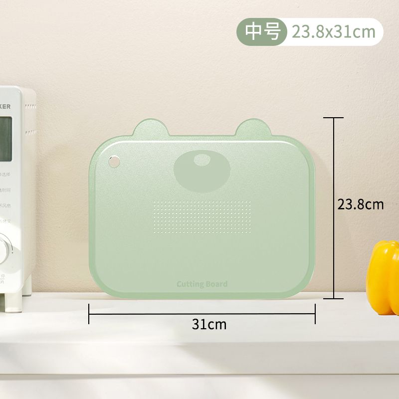 菜板防霉防滑 砧板 厨房切菜切水果辅食切菜板