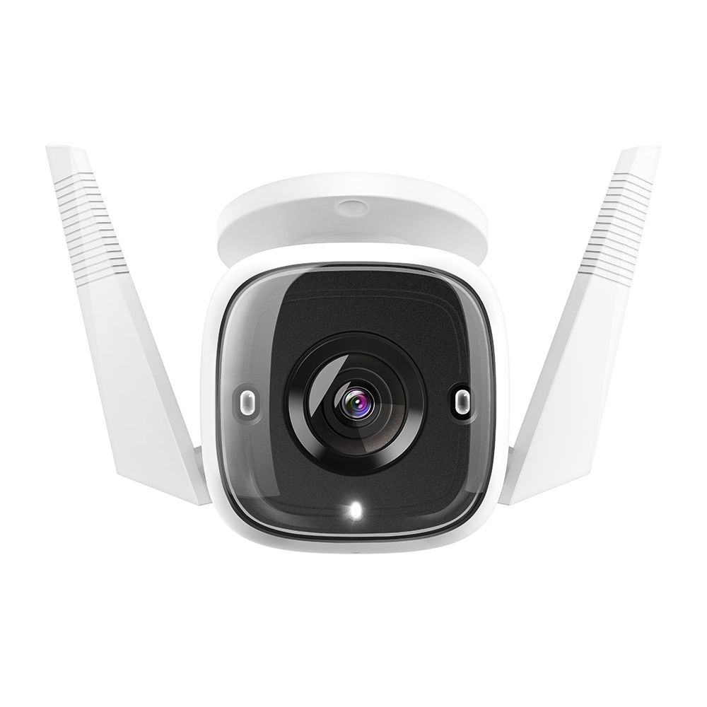 TC65 2K 3MP 戶外安全防護 / Wi-Fi 網路攝影機 / IP Cam