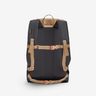 20L Camping Cooler Bag Brown
