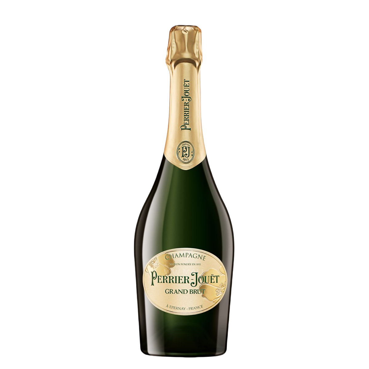 GRAND BRUT Champagne NV 750ml