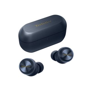 Technics | EAH-AZ100-K (黑色) Technics 旗艦級Hi-Fi無線降噪耳機