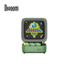 Divoom Ditoo Pro - Pixel Art 藍牙喇叭 白色