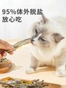 【貓貓必食】凍乾小食 挪威凍乾鮮製多春魚  寵物即食貓狗零食 狗乾糧  貓乾糧 狗小食  小魚干 幼貓乾糧 低鹽分 補充鈣質 增肥發腮 狗貓凍乾  拌貓糧 狗糧50g/包