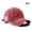 Baseball cap washed and distressed letter embroidered cap trendy men's personality